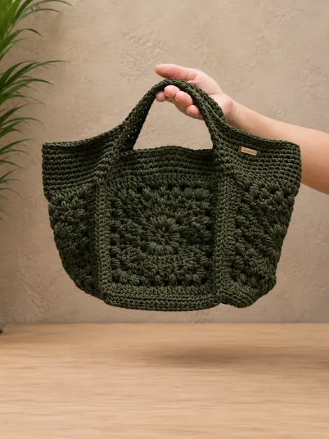 Verde Musgo
