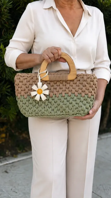Totes e Sacolas