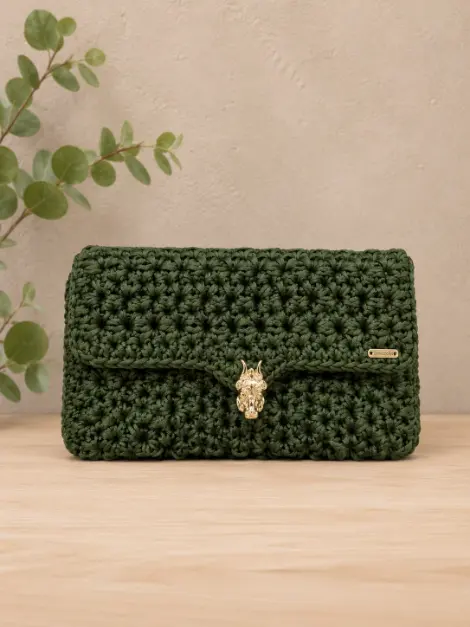 Verde Musgo
