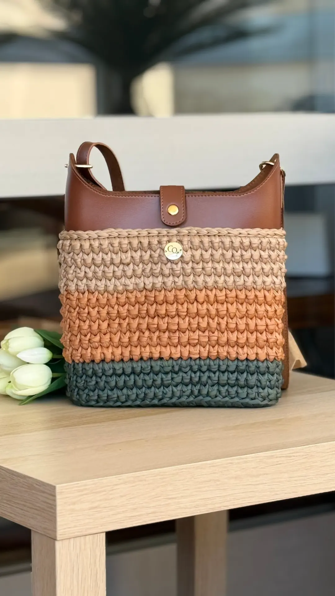 Bag Lisboa