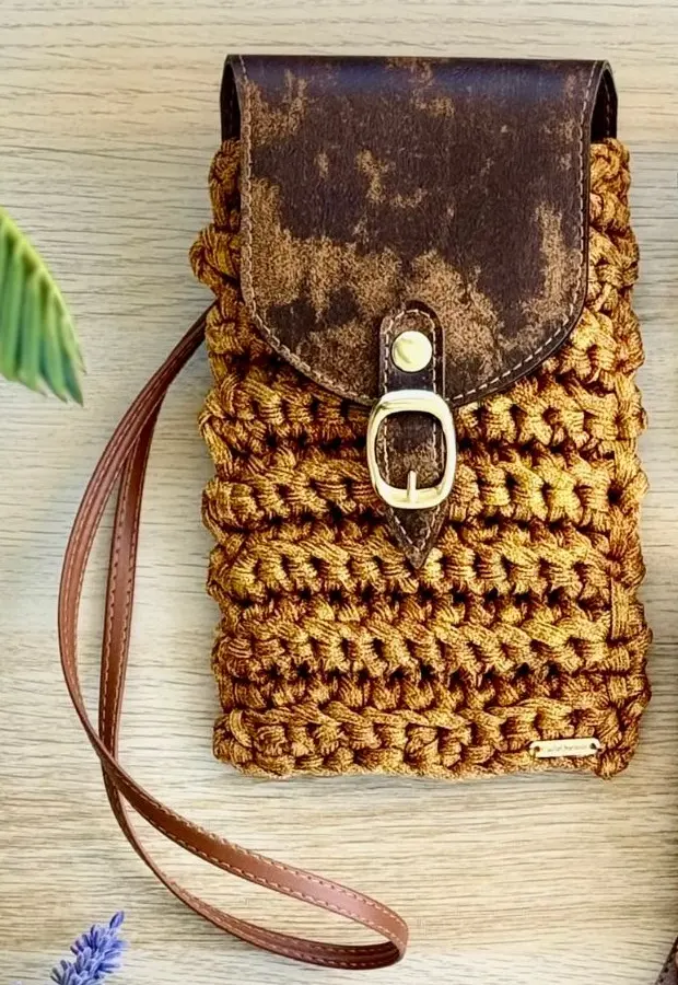 Porta Celular Classic